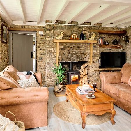 Kilquiggan Cottages Coolkenno ภายนอก รูปภาพ