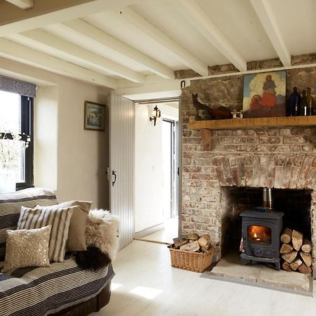 Kilquiggan Cottages Coolkenno ภายนอก รูปภาพ