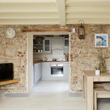 Kilquiggan Cottages Coolkenno ภายนอก รูปภาพ