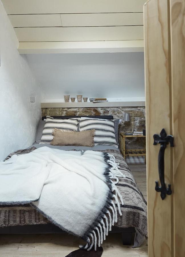 Kilquiggan Cottages Coolkenno ภายนอก รูปภาพ