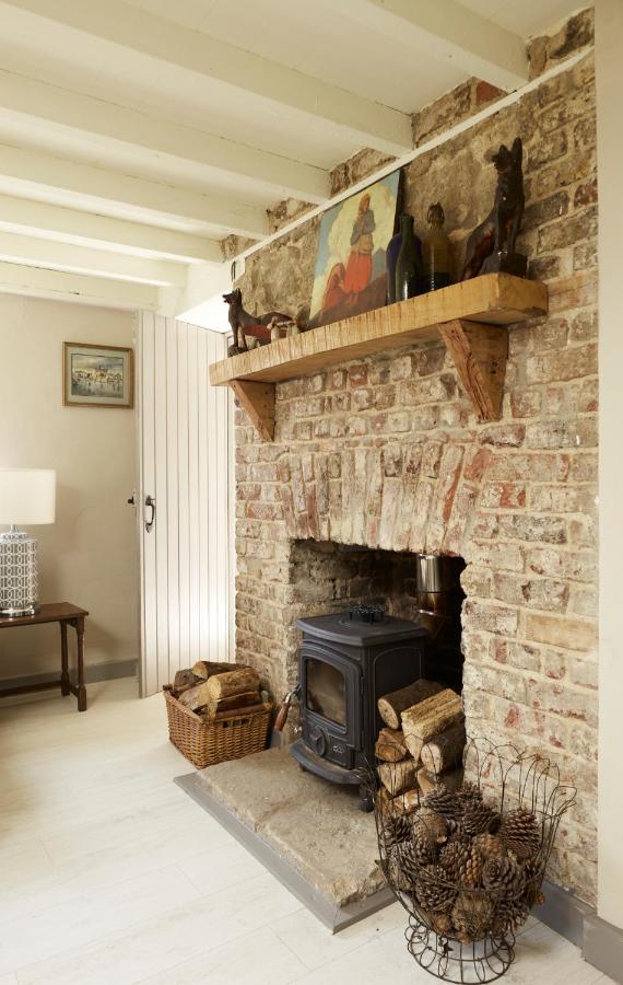 Kilquiggan Cottages Coolkenno ภายนอก รูปภาพ