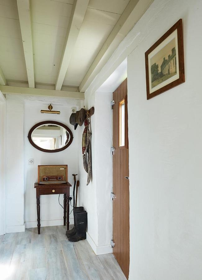Kilquiggan Cottages Coolkenno ภายนอก รูปภาพ