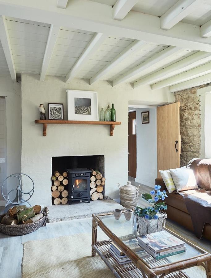 Kilquiggan Cottages Coolkenno ภายนอก รูปภาพ