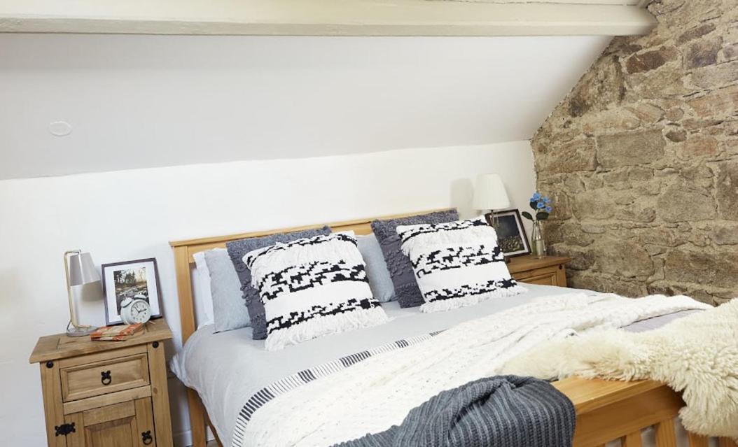 Kilquiggan Cottages Coolkenno ภายนอก รูปภาพ