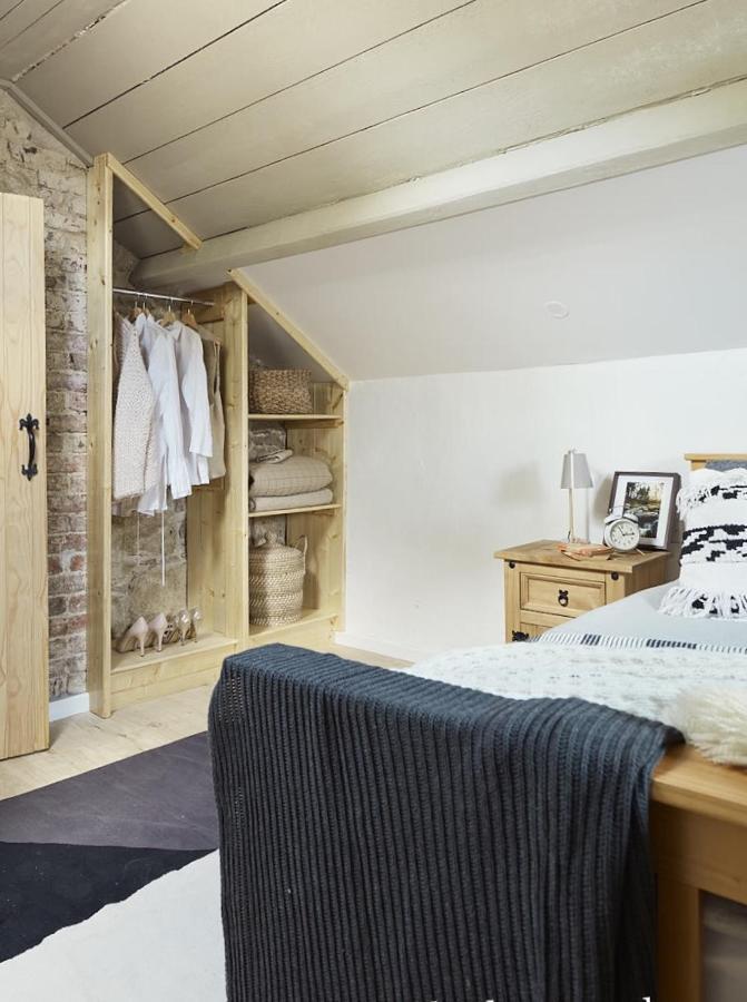 Kilquiggan Cottages Coolkenno ภายนอก รูปภาพ