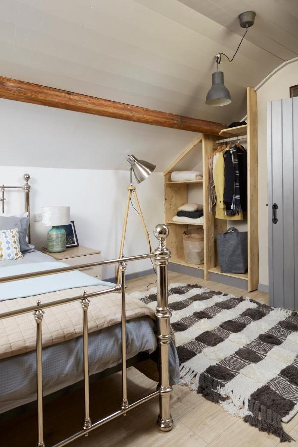 Kilquiggan Cottages Coolkenno ภายนอก รูปภาพ