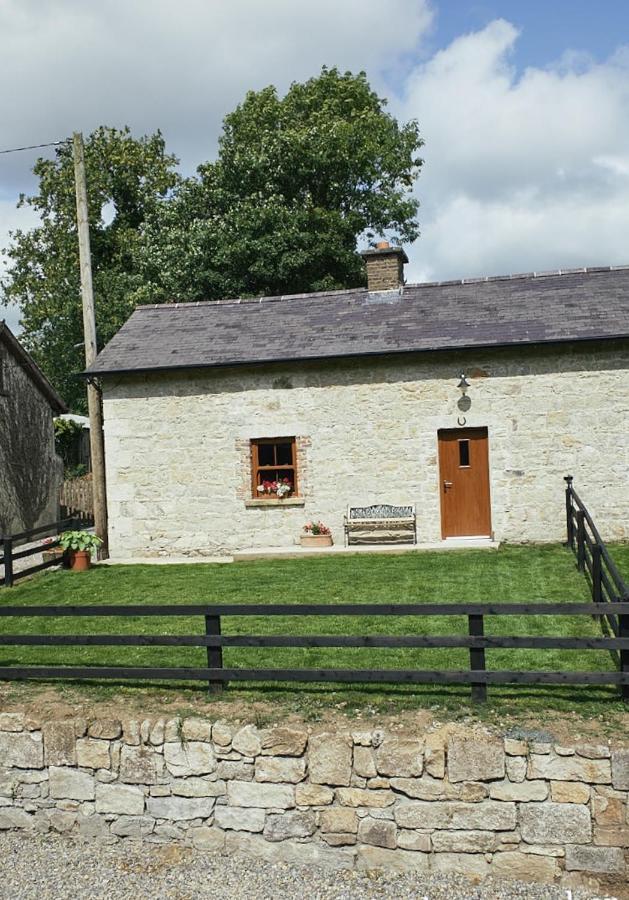 Kilquiggan Cottages Coolkenno ภายนอก รูปภาพ
