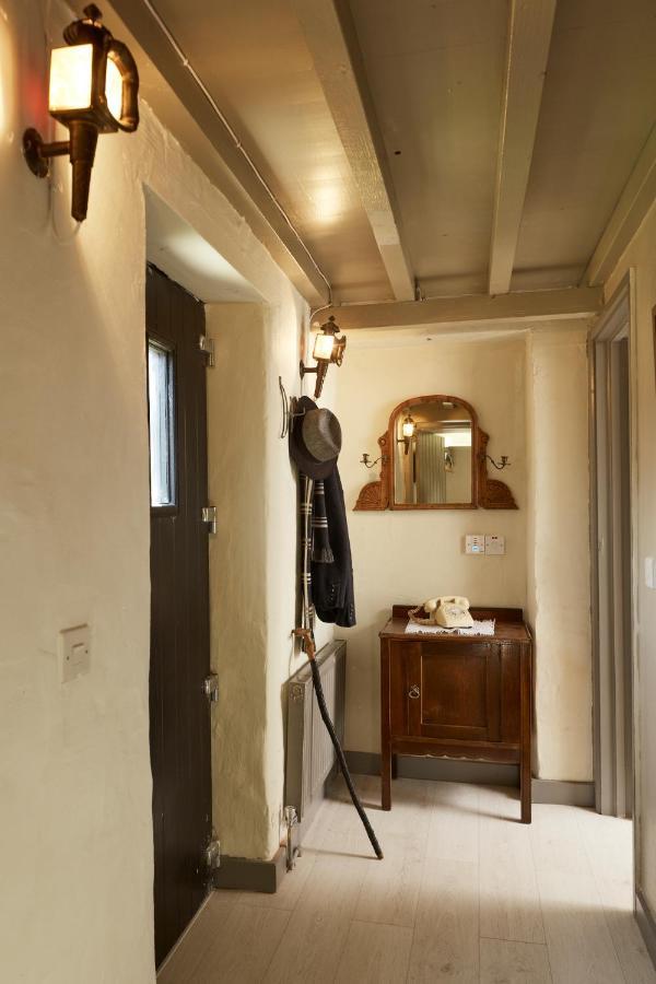 Kilquiggan Cottages Coolkenno ภายนอก รูปภาพ