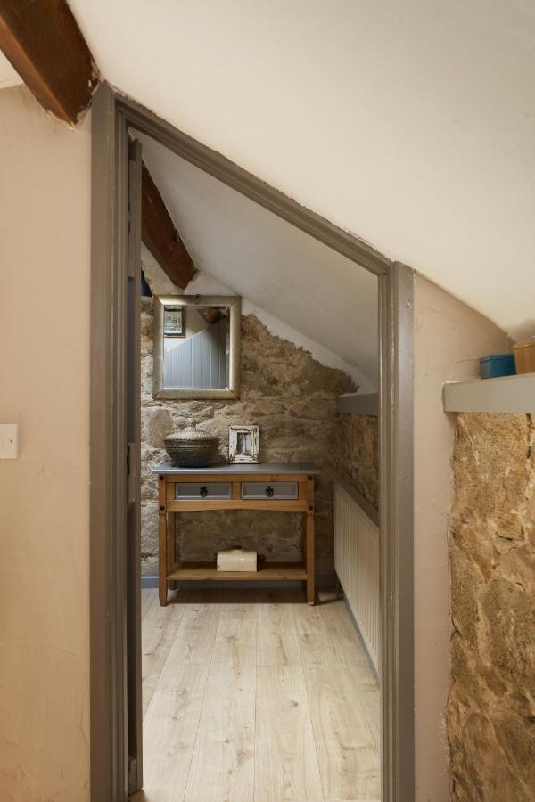 Kilquiggan Cottages Coolkenno ภายนอก รูปภาพ