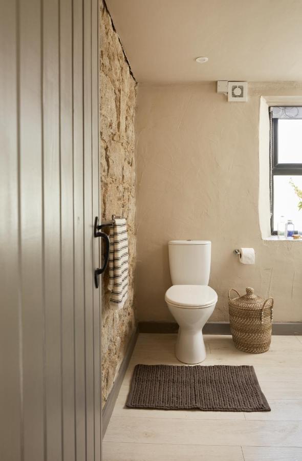 Kilquiggan Cottages Coolkenno ภายนอก รูปภาพ