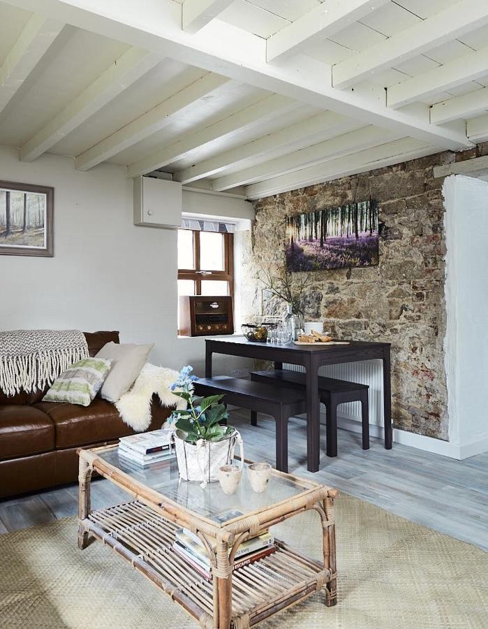 Kilquiggan Cottages Coolkenno ภายนอก รูปภาพ