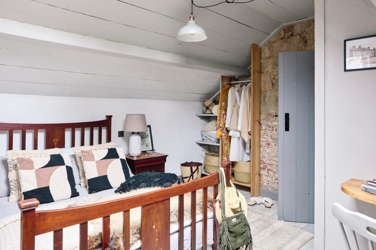 Kilquiggan Cottages Coolkenno ภายนอก รูปภาพ