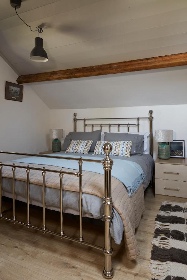 Kilquiggan Cottages Coolkenno ภายนอก รูปภาพ