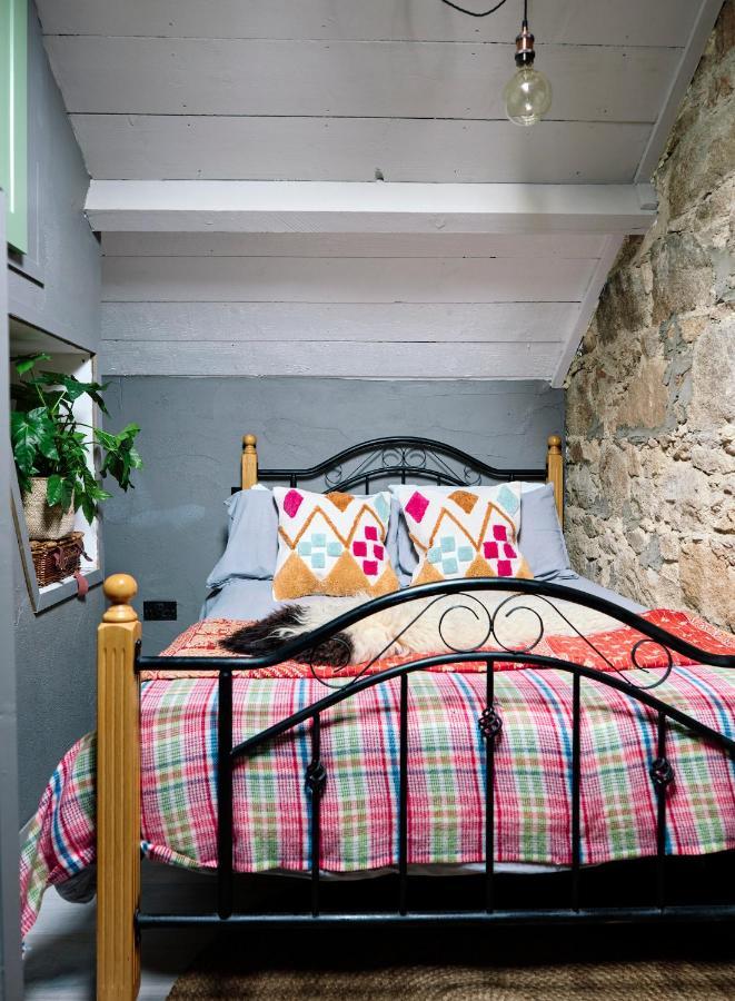 Kilquiggan Cottages Coolkenno ภายนอก รูปภาพ