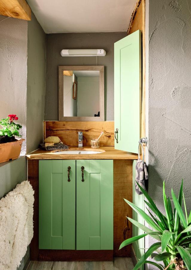 Kilquiggan Cottages Coolkenno ภายนอก รูปภาพ