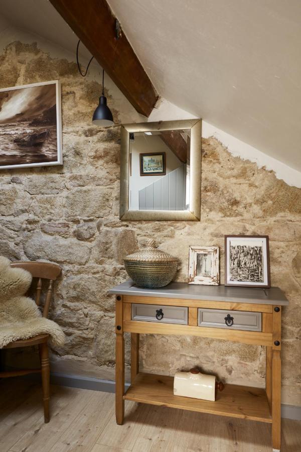 Kilquiggan Cottages Coolkenno ภายนอก รูปภาพ
