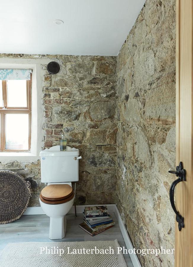 Kilquiggan Cottages Coolkenno ภายนอก รูปภาพ